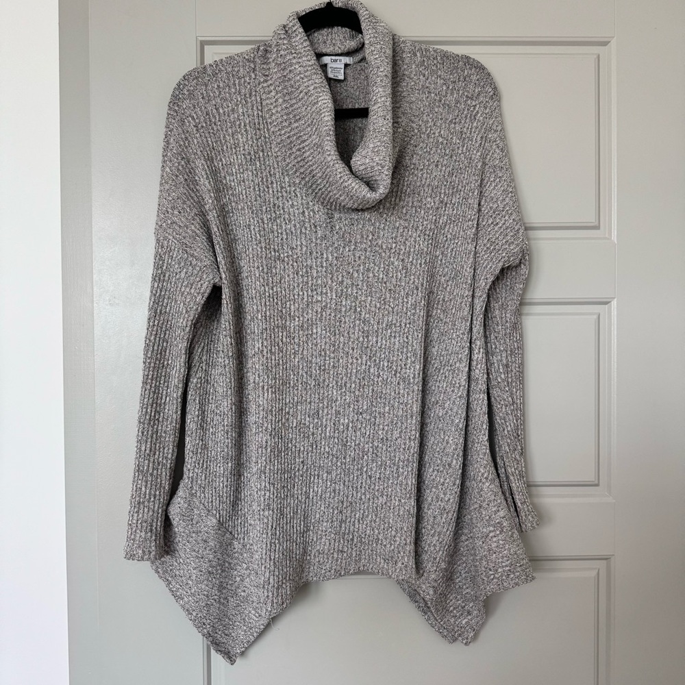Bar III Turtleneck Top - SIZE XXL